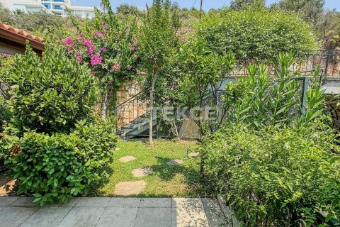 3+1 Villa i Kas, Antalya, Tyrkia Nr. 192196 - 13