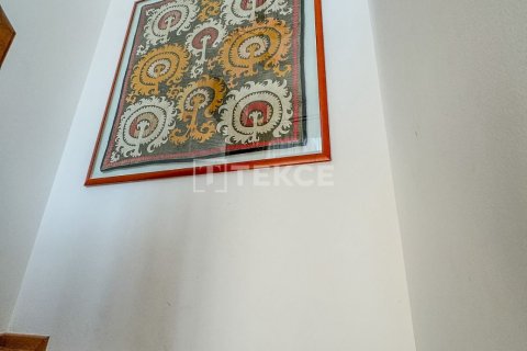 3+1 Villa i Kas, Antalya, Tyrkia Nr. 192196 - 30