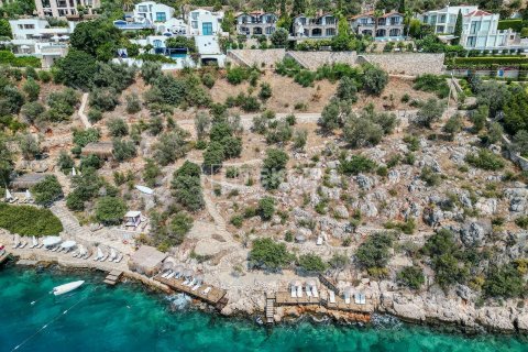 3+1 Villa i Kas, Antalya, Tyrkia Nr. 192196 - 2