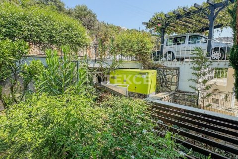 3+1 Villa i Kas, Antalya, Tyrkia Nr. 192196 - 15