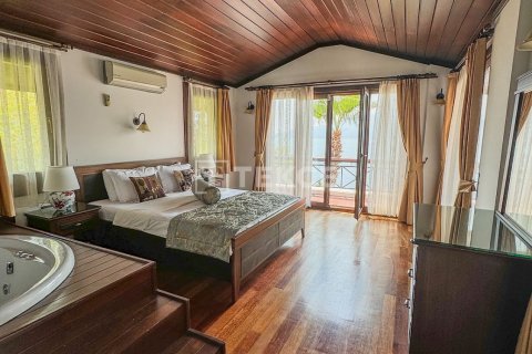 3+1 Villa i Kas, Antalya, Tyrkia Nr. 192196 - 26