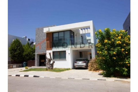 Villa  2+1  Ozanköy, Girne,  №192131 - 1