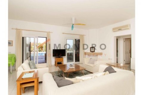 Продажа виллы  в Чаталкое, Гирне, Северный Кипр 4+1, 155м2, №192130 – фото 8