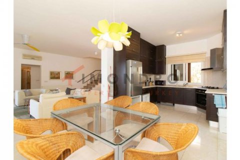 Продажа виллы  в Чаталкое, Гирне, Северный Кипр 4+1, 155м2, №192130 – фото 11