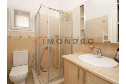 Продажа виллы  в Чаталкое, Гирне, Северный Кипр 4+1, 155м2, №192130 – фото 16