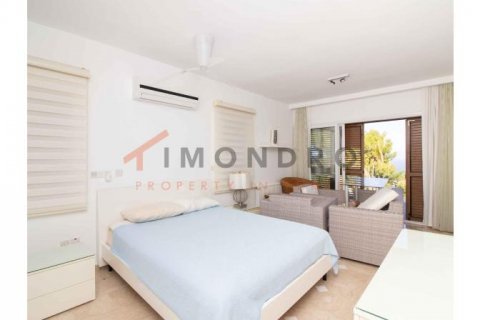 Продажа виллы  в Чаталкое, Гирне, Северный Кипр 4+1, 155м2, №192130 – фото 18