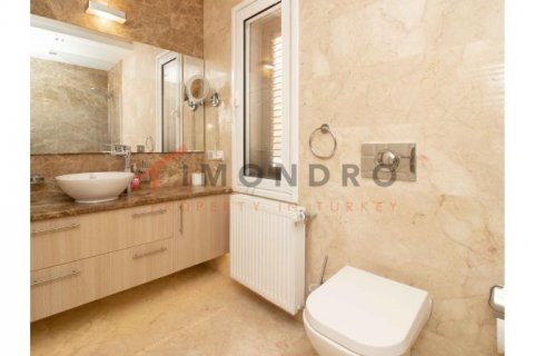 Продажа виллы  в Чаталкое, Гирне, Северный Кипр 4+1, 155м2, №192130 – фото 13