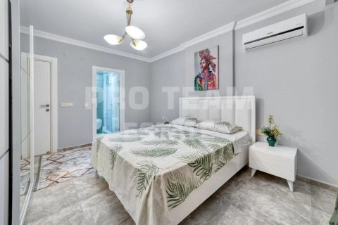Daire   Cikcilli, Antalya, Türkiye №192128 - 11