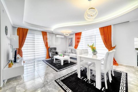 Daire   Cikcilli, Antalya, Türkiye №192128 - 1