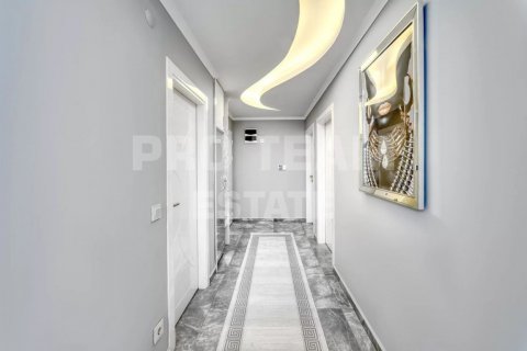 Daire   Cikcilli, Antalya, Türkiye №192128 - 9