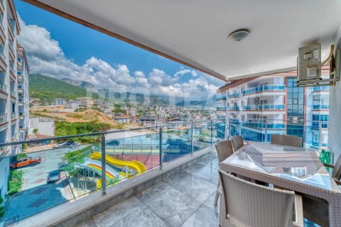 Daire   Cikcilli, Antalya, Türkiye №192128 - 7