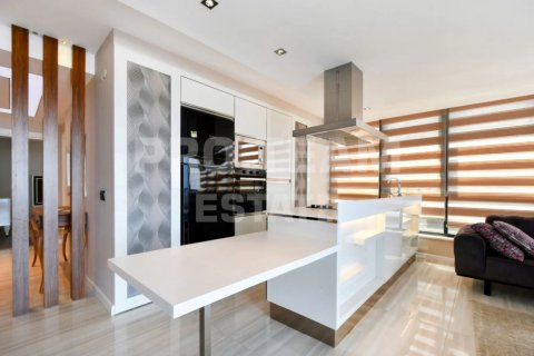 Apartment for sale  in Kargicak, Alanya, Antalya, Turkey, 100m2, No. 192123 – photo 14