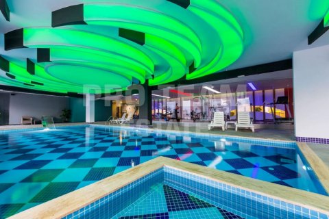 Apartment for sale  in Kargicak, Alanya, Antalya, Turkey, 100m2, No. 192123 – photo 5