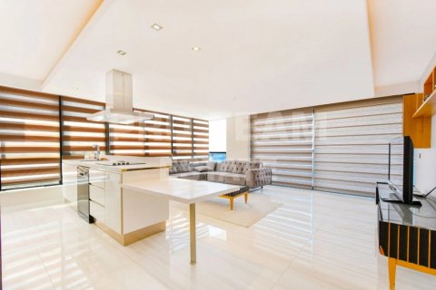 Apartment for sale  in Kargicak, Alanya, Antalya, Turkey, 100m2, No. 192123 – photo 1