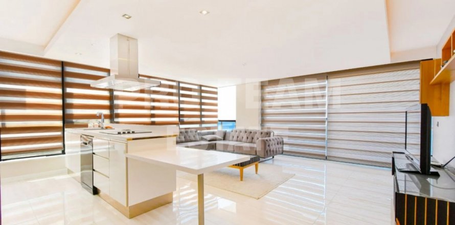 Apartment  in Kargicak, Alanya, Antalya, Turkey No. 192123