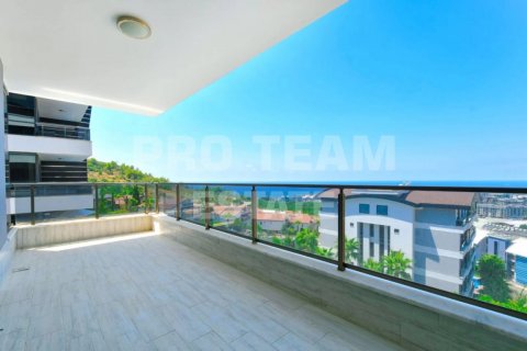 Apartment for sale  in Kargicak, Alanya, Antalya, Turkey, 100m2, No. 192123 – photo 17