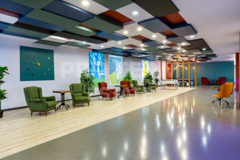 Apartment for sale  in Kargicak, Alanya, Antalya, Turkey, 100m2, No. 192123 – photo 8