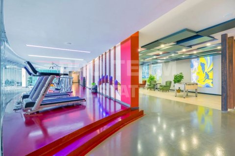 Apartment for sale  in Kargicak, Alanya, Antalya, Turkey, 100m2, No. 192123 – photo 9