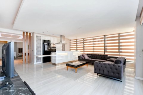 Apartment for sale  in Kargicak, Alanya, Antalya, Turkey, 100m2, No. 192123 – photo 15