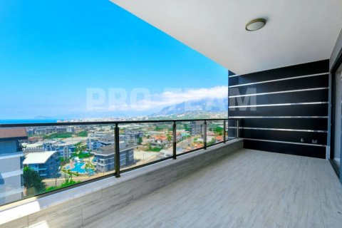 Apartment for sale  in Kargicak, Alanya, Antalya, Turkey, 100m2, No. 192123 – photo 18