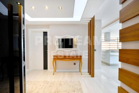 Apartment for sale  in Kargicak, Alanya, Antalya, Turkey, 100m2, No. 192123 – photo 11