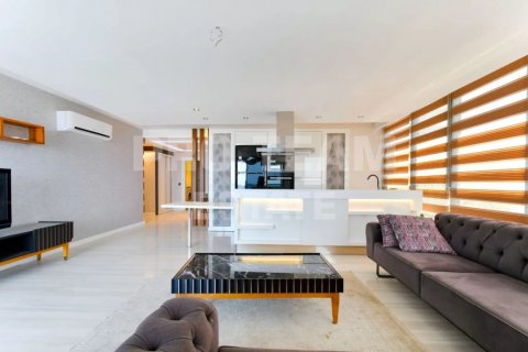 Apartment for sale  in Kargicak, Alanya, Antalya, Turkey, 100m2, No. 192123 – photo 12