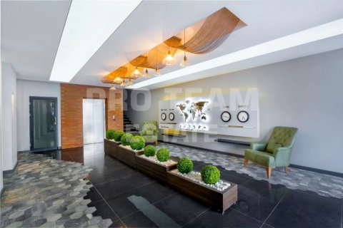 Apartment for sale  in Kargicak, Alanya, Antalya, Turkey, 100m2, No. 192123 – photo 4