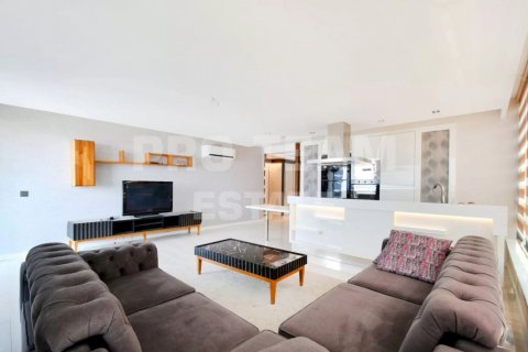 Apartment for sale  in Kargicak, Alanya, Antalya, Turkey, 100m2, No. 192123 – photo 16