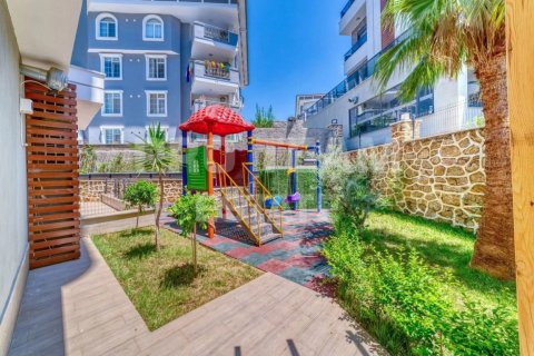 Daire   Oba, Antalya, Türkiye №192122 - 6