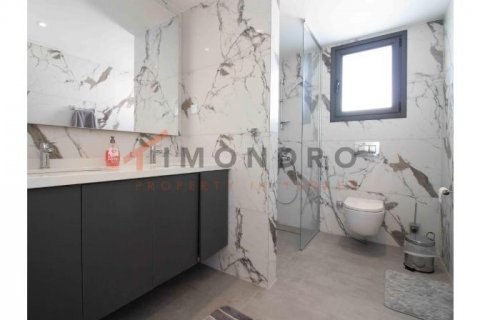 Продажа виллы  в Чаталкое, Гирне, Северный Кипр 4+1, 180м2, №192132 – фото 27