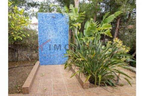 Продажа виллы  в Чаталкое, Гирне, Северный Кипр 4+1, 180м2, №192132 – фото 30