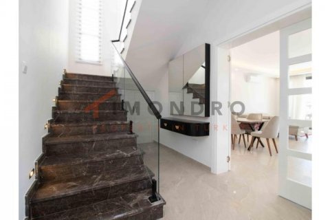 Продажа виллы  в Чаталкое, Гирне, Северный Кипр 4+1, 180м2, №192132 – фото 28