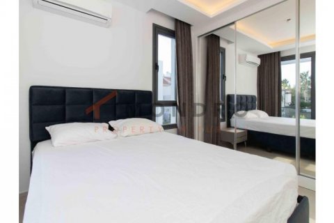 Продажа виллы  в Чаталкое, Гирне, Северный Кипр 4+1, 180м2, №192132 – фото 23