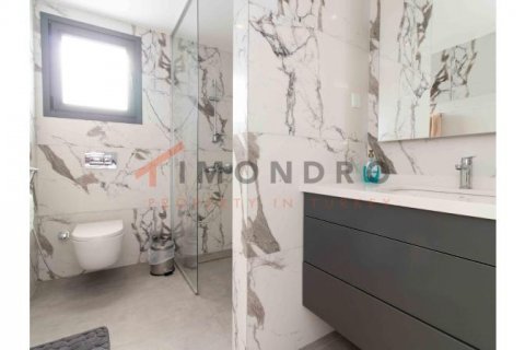 Продажа виллы  в Чаталкое, Гирне, Северный Кипр 4+1, 180м2, №192132 – фото 26