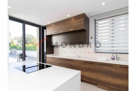 Продажа виллы  в Чаталкое, Гирне, Северный Кипр 4+1, 180м2, №192132 – фото 19