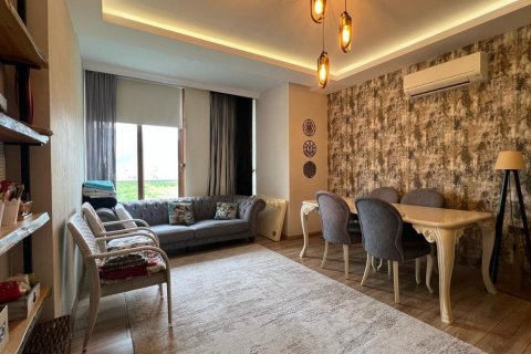 Продажа квартиры  в Оба, Анталье, Турция 4+1, 160м2, №191576 – фото 1