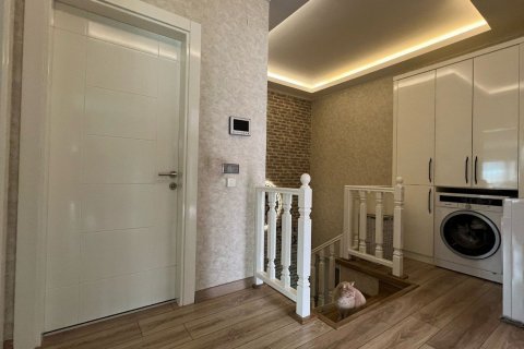 Продажа квартиры  в Оба, Анталье, Турция 4+1, 160м2, №191576 – фото 2