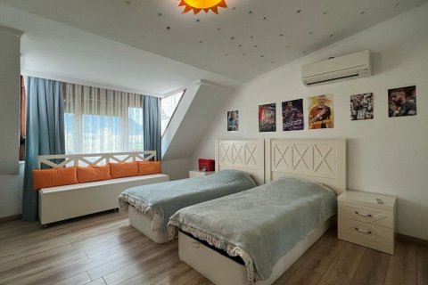 Продажа квартиры  в Оба, Анталье, Турция 4+1, 160м2, №191576 – фото 3