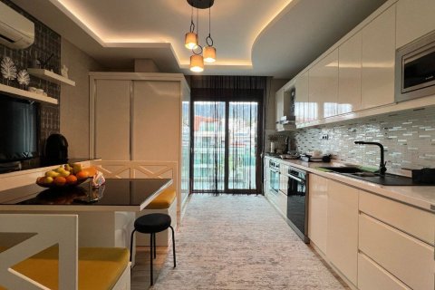 Продажа квартиры  в Оба, Анталье, Турция 4+1, 160м2, №191576 – фото 9