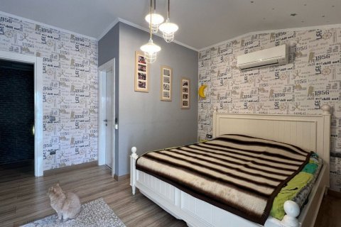 Продажа квартиры  в Оба, Анталье, Турция 4+1, 160м2, №191576 – фото 5