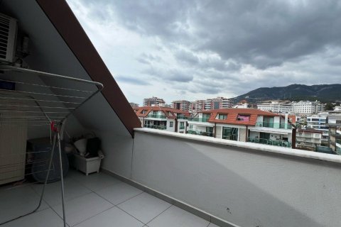 Продажа квартиры  в Оба, Анталье, Турция 4+1, 160м2, №191576 – фото 8