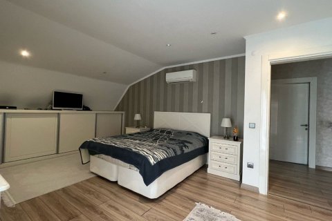 Продажа квартиры  в Оба, Анталье, Турция 4+1, 160м2, №191576 – фото 7