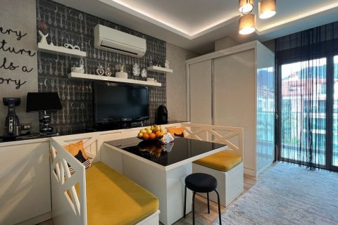 Продажа квартиры  в Оба, Анталье, Турция 4+1, 160м2, №191576 – фото 11