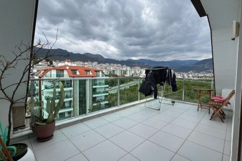 Продажа квартиры  в Оба, Анталье, Турция 4+1, 160м2, №191576 – фото 16