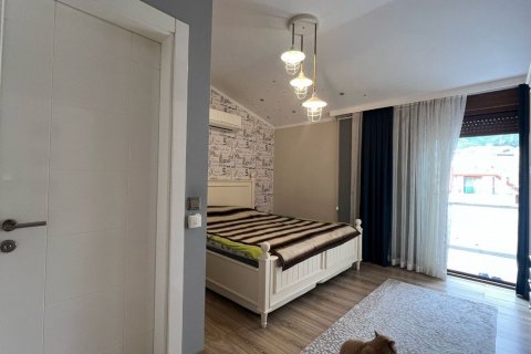 Продажа квартиры  в Оба, Анталье, Турция 4+1, 160м2, №191576 – фото 13