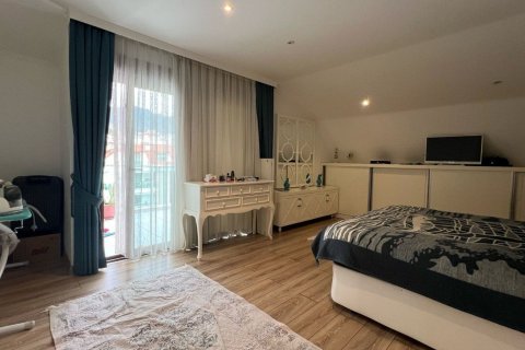 Продажа квартиры  в Оба, Анталье, Турция 4+1, 160м2, №191576 – фото 10