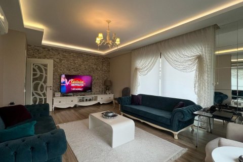 Продажа квартиры  в Оба, Анталье, Турция 4+1, 160м2, №191576 – фото 12