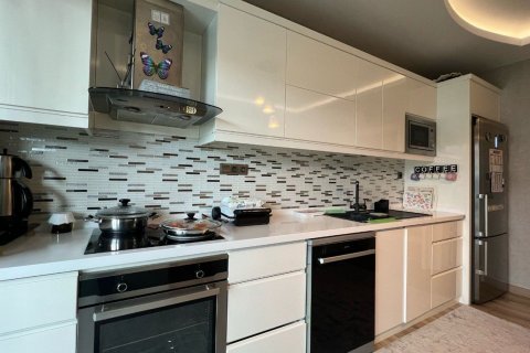 Продажа квартиры  в Оба, Анталье, Турция 4+1, 160м2, №191576 – фото 15