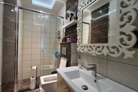 Продажа квартиры  в Оба, Анталье, Турция 4+1, 160м2, №191576 – фото 24