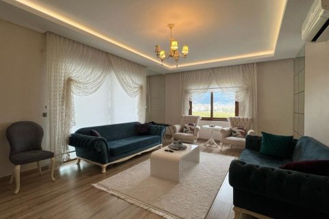 Продажа квартиры  в Оба, Анталье, Турция 4+1, 160м2, №191576 – фото 22